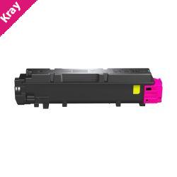 Kyocera TK5384 Magenta Toner