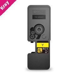 Kyocera TK5494 Yellow Toner
