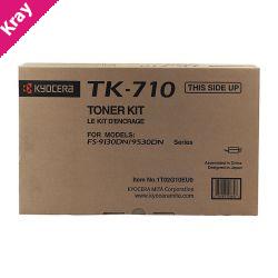 Kyocera TK710 Toner Kit