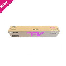 Kyocera TK8119 Magenta Toner