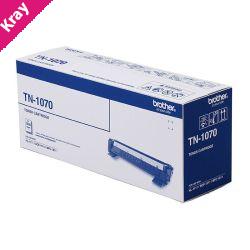 Brother TN1070 Blk Toner Cart