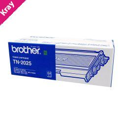 Brother TN2025 Toner Cartridge