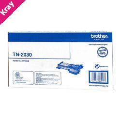 Brother TN2030 Toner Cartridge