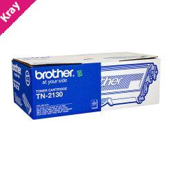 Brother TN2130 Toner Cartridge