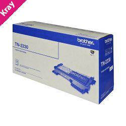 Brother TN2230 Toner Cartridge