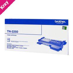 Brother TN2250 Toner Cartridge