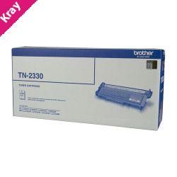 Brother TN2330 Toner Cartridge