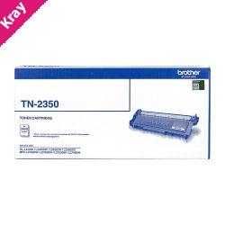 Brother TN2350 Toner Cartridge