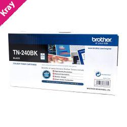Brother TN240 Black Toner Cart