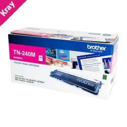 Brother TN240 Mag Toner Cart