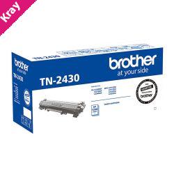 Brother TN2430 Toner Cartridge