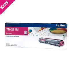 Brother TN251 Mag Toner Cart