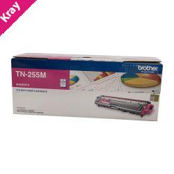 Brother TN255 Mag Toner Cart