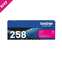 Brother TN258 Mag Toner Cart