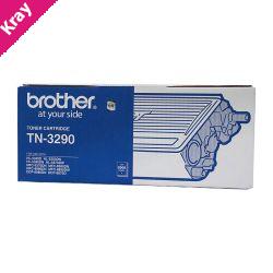 Brother TN3290 Toner Cartridge