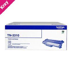 Brother TN3310 Toner Cartridge