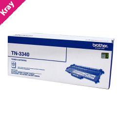 Brother TN3340 Toner Cartridge