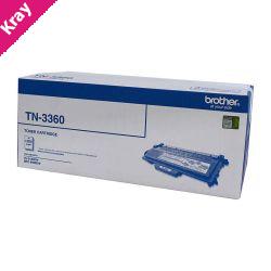 Brother TN3360 Toner Cartridge
