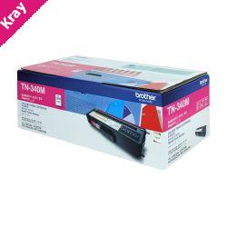 Brother TN340 Mag Toner Cart