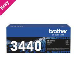 Brother TN3440 Toner Cartridge