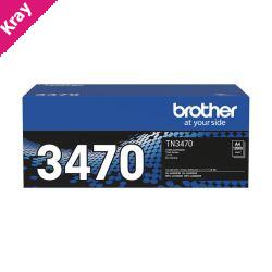 Brother TN3470 Toner Cartridge