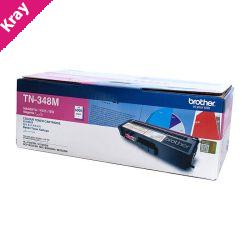 Brother TN348 Mag Toner Cart