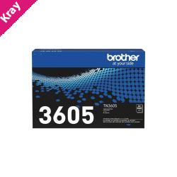 Brother TN3605 Toner Cart