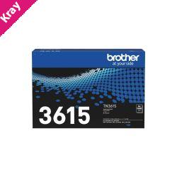Brother TN3615 Toner Cart