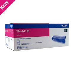 Brother TN441 Mag Toner Cart