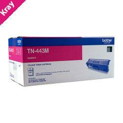 Brother TN443 Mag Toner Cart