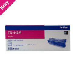 Brother TN446 Mag Toner Cart