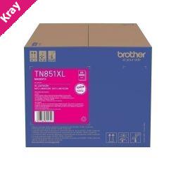 Brother TN851XL Mag Toner Cart