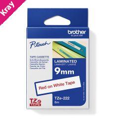 Brother TZe222 Labelling Tape