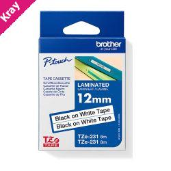 Brother TZe231 Label Tape Twin