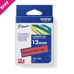 Brother TZe431 Labelling Tape