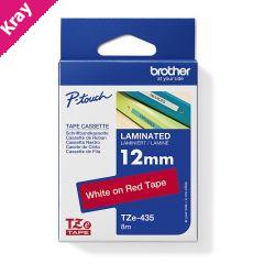 Brother TZe435 Labelling Tape