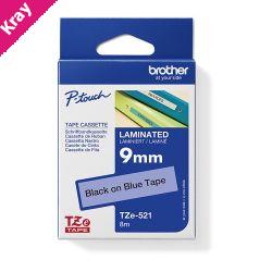Brother TZe521 Labelling Tape