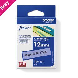Brother TZe531 Labelling Tape