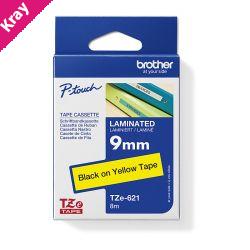 Brother TZe621 Labelling Tape