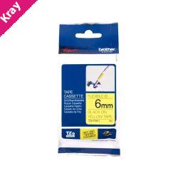 Brother TZeFX611 Flexible Tape