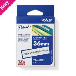 Brother TZeM961 Labelling Tape