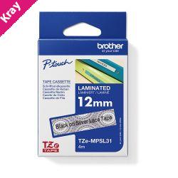 Brother TZeMPSL31 Label Tape