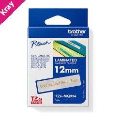 Brother TZeMQ934 Label Tape