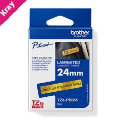 Brother TZePR851 Label Tape