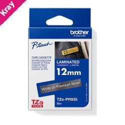 Brother TZePR935 Label Tape