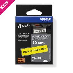 Brother TZeS631 Labelling Tape