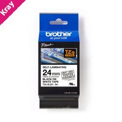 Brother TZeSL251 Label Tape