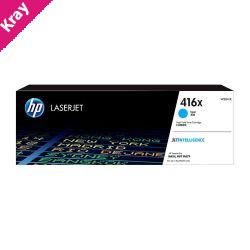 HP #416X Cyan Toner W2041X