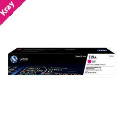 HP #119A Mag Toner W2093A