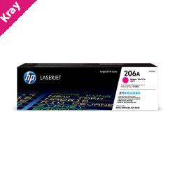 HP #206A Mag Toner W2113A